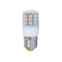 LED E27 Corn 3 Watt - 3000K 